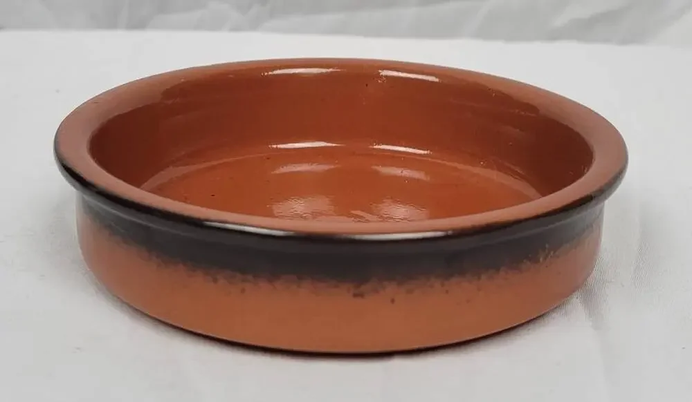 Terracotta Ramekin 4.5